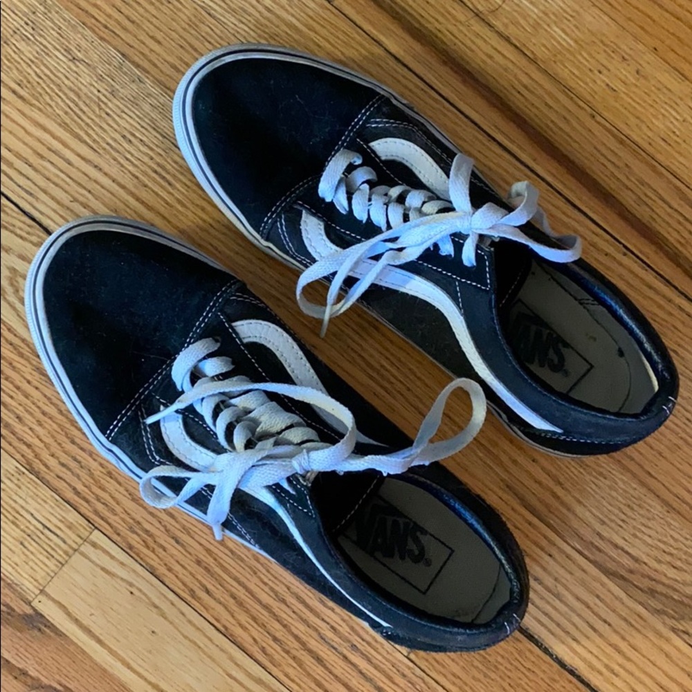 Classic Vans